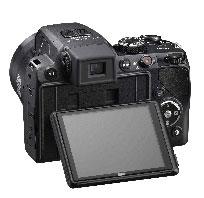 Primavera línea de cámaras compactas de Nikon - S4000, P100, L110, L20 y L21 