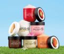 Odżywione ciało z Body Yogurts od The Body Shop Odżywione ciało z Body Yogurts od The Body Shop
