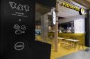 Nowy koncept gastronomiczny w Avenidzie Poznań Nowy koncept gastronomiczny w Avenidzie Poznań