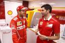Lepsza wydajność silników bolidów Ferrari dzięki Shell Lepsza wydajność silników bolidów Ferrari dzięki Shell