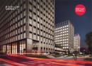 Podium Park z nominacją do prestiżowej międzynarodowej nagrody Podium Park z nominacją do prestiżowej międzynarodowej nagrody