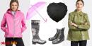 Moda na deszczowe dni – jesienne must have! Moda na deszczowe dni – jesienne must have!