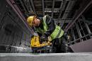 Twarda zawodniczka do twardych materiałów – akumulatorowa gwoździarka do betonu DEWALT Twarda zawodniczka do twardych materiałów – akumulatorowa gwoździarka do betonu DEWALT