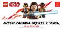 Ferie z LEGO® Star Wars™ w Wola Parku Ferie z LEGO® Star Wars™ w Wola Parku