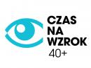 40-latkowie ze wzrokiem 60-latków? 40-latkowie ze wzrokiem 60-latków?