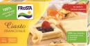 Pomysł na szybki deser? Ciasto francuskie od FRoSTY! Pomysł na szybki deser? Ciasto francuskie od FRoSTY!