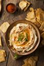 Dlaczego warto jeść hummus? Dlaczego warto jeść hummus?