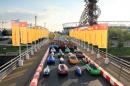 Studenci z Polski szykują się do pobicia kolejnych rekordów podczas Shell Eco-marathon 2018 Studenci z Polski szykują się do pobicia kolejnych rekordów podczas Shell Eco-marathon 2018