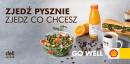 Shell odświeża ofertę gastronomiczną i wprowadza markę deli by Shell Shell odświeża ofertę gastronomiczną i wprowadza markę deli by Shell