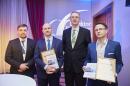 Elit Polska i Hilton Foods z wyróżnieniem Digital Finance Award w Krakowie Elit Polska i Hilton Foods z wyróżnieniem Digital Finance Award w Krakowie