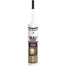 W lustrzanym odbiciu – klej do luster Montagefix LS firmy Den Braven W lustrzanym odbiciu – klej do luster Montagefix LS firmy Den Braven