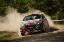 MF Pajka Rally Team na starcie kolejnego rajdu MF Pajka Rally Team na starcie kolejnego rajdu