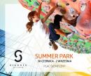 Silesia Summer Park – moc letnich atrakcji w mieście Silesia Summer Park – moc letnich atrakcji w mieście