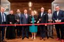 Obchody jubileuszu 30-lecia firmy Kaczkan połączone z otwarciem nowego biura i showroomu Obchody jubileuszu 30-lecia firmy Kaczkan połączone z otwarciem nowego biura i showroomu