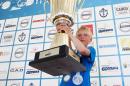 Jeremi Szczukowski młodym triumfatorem podczas Volvo Gdynia Sailing Days Jeremi Szczukowski młodym triumfatorem podczas Volvo Gdynia Sailing Days