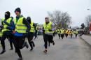 Sokołów ponownie zagrał z WOŚP Sokołów ponownie zagrał z WOŚP