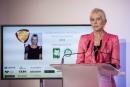 Ewa Błaszczyk Osobą Wysokiej Reputacji Premium Brand 2018 Ewa Błaszczyk Osobą Wysokiej Reputacji Premium Brand 2018
