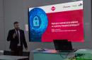 Cyberbezpieczeństwo 2018 – eksperci radzą jak przygotować firmę na atak Cyberbezpieczeństwo 2018 – eksperci radzą jak przygotować firmę na atak