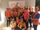 Pomarańczowy Dzień Dyni w Akademii Fitness Pomarańczowy Dzień Dyni w Akademii Fitness