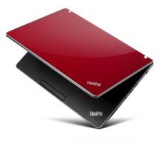 Lenovo ThinkPad de la familia se extiende Edge 