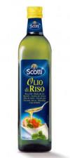 Olej ryżowy Riso Scotti