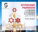 Magiczny grudzień w Silesia City Center czyli czas zaczarować Święta Magiczny grudzień w Silesia City Center czyli czas zaczarować Święta