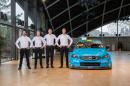 Volvo wygrało rywalizację zespołów WTCC w Portugalii Volvo wygrało rywalizację zespołów WTCC w Portugalii