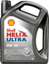 Nowe oleje Shell Helix o niskiej lepkości Nowe oleje Shell Helix o niskiej lepkości