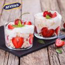 Karnawałowe przyjęcie z McVitie’s – przepis na tradycyjny brytyjski deser Karnawałowe przyjęcie z McVitie’s – przepis na tradycyjny brytyjski deser