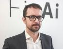 Przełomowy proces kredytowy FinAi na Impact fintech’17 Przełomowy proces kredytowy FinAi na Impact fintech’17