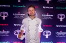 Polak zwycięzcą międzynarodowego półfinału konkursu S.Pellegrino Young Chef 2017! Polak zwycięzcą międzynarodowego półfinału konkursu S.Pellegrino Young Chef 2017!