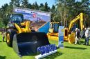 LiuGong Dressta Machinery na obchodach 80 rocznicy powstania Centralnego Okręgu Przemysłowego LiuGong Dressta Machinery na obchodach 80 rocznicy powstania Centralnego Okręgu Przemysłowego