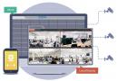 Surveillance Center 2.7: kompleksowa ochrona od Asustora Surveillance Center 2.7: kompleksowa ochrona od Asustora