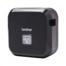 Brother wprowadza na rynek P-TOUCH CUBE PLUS Brother wprowadza na rynek P-TOUCH CUBE PLUS