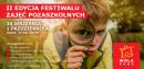 Festiwal zajęć pozaszkolnych w Wola Parku Festiwal zajęć pozaszkolnych w Wola Parku