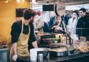 Muzyka w letnich ogródkach i food truckach Muzyka w letnich ogródkach i food truckach