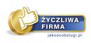Kolporter z certyfikatem „Życzliwa Firma” Kolporter z certyfikatem „Życzliwa Firma”