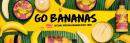 Bananowe szaleństwo z The Body Shop! Bananowe szaleństwo z The Body Shop!