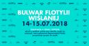 Piknik padlowy na Bulwarach Wiślanych Piknik padlowy na Bulwarach Wiślanych