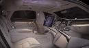 Luksusowe Volvo S90 Ambience może trafić do Chin Luksusowe Volvo S90 Ambience może trafić do Chin