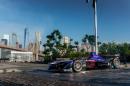 Kaspersky Lab partnerem zespołu Formuły E, DS Virgin Racing Kaspersky Lab partnerem zespołu Formuły E, DS Virgin Racing