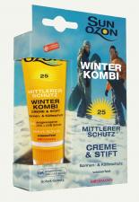 Winter Solarium 