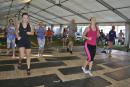 III RAFAKO Półmaraton Racibórz: Fitness dla Zdrowia podczas Pasta Party III RAFAKO Półmaraton Racibórz: Fitness dla Zdrowia podczas Pasta Party