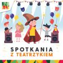 Spotkania z Teatrzykiem. Dawka kultury dla najmłodszych w Galerii Łomianki. Spotkania z Teatrzykiem. Dawka kultury dla najmłodszych w Galerii Łomianki.