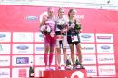Ewa Bugdoł trzecia na Challenge Prague Triathlon Ewa Bugdoł trzecia na Challenge Prague Triathlon