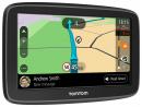 ZACZNIJ PODRÓŻOWAĆ Z NOWYM TOMTOM GO BASIC ZACZNIJ PODRÓŻOWAĆ Z NOWYM TOMTOM GO BASIC