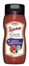 Ketchup śliwkowy – idealny kompan grillowania Ketchup śliwkowy – idealny kompan grillowania