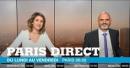 NOWY PROGRAM ŚNIADANIOWY W ANGIELSKO- I FRANCUSKOJĘZYCZNYM FRANCE 24 NOWY PROGRAM ŚNIADANIOWY W ANGIELSKO- I FRANCUSKOJĘZYCZNYM FRANCE 24