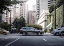 Przedstawiciele Volvo o zaletach bezpieczeństwa nowego XC60 Przedstawiciele Volvo o zaletach bezpieczeństwa nowego XC60