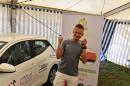 Przebiegnij raciborski półmaraton, odjedź Toyotą Aygo Przebiegnij raciborski półmaraton, odjedź Toyotą Aygo
